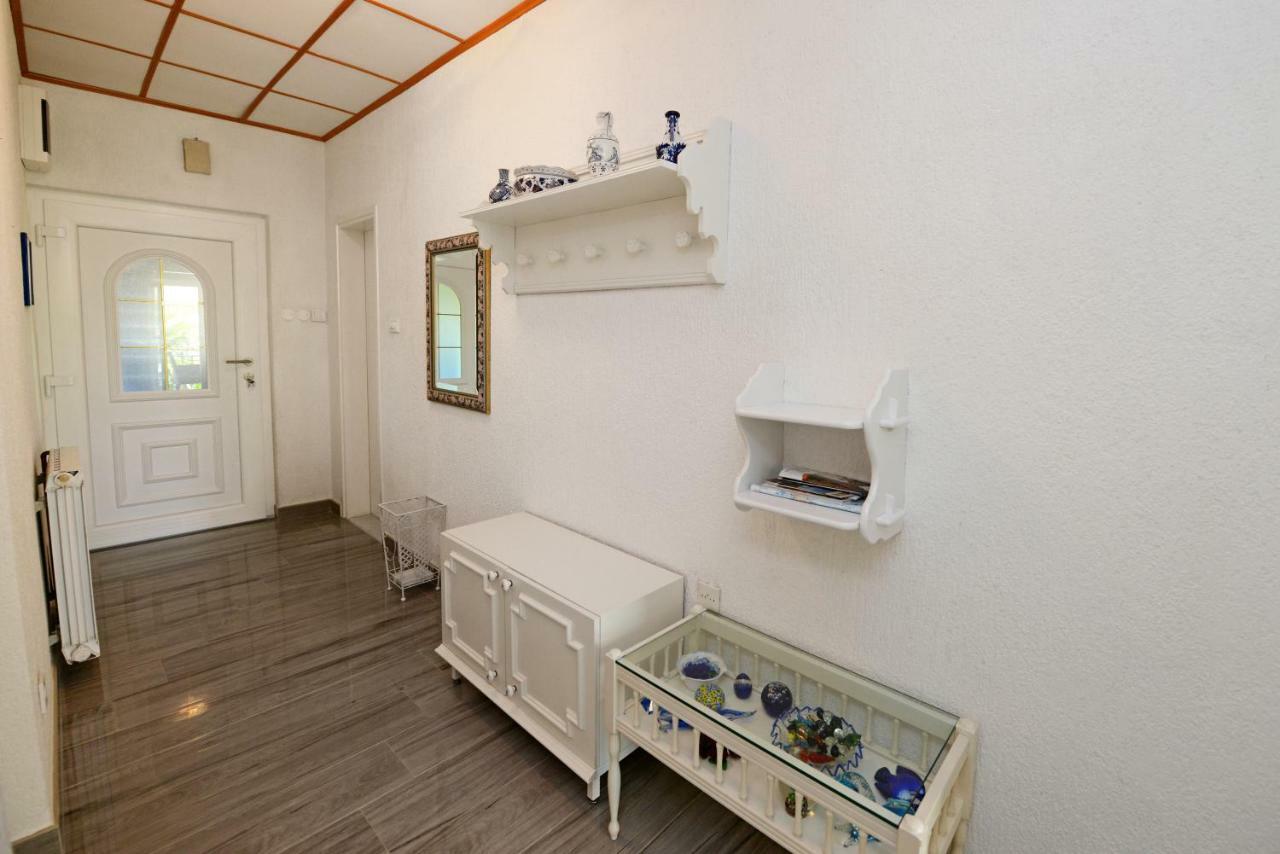 Apartments Nela Пореч Екстериор снимка